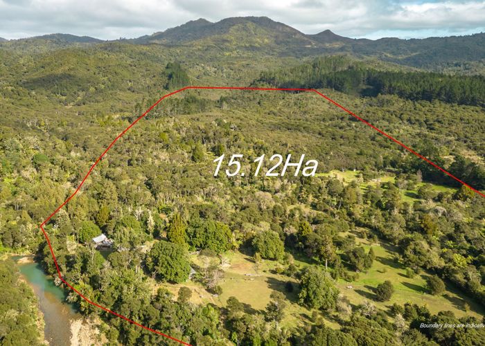  at 130B Goldfields Road, Manaia, Coromandel