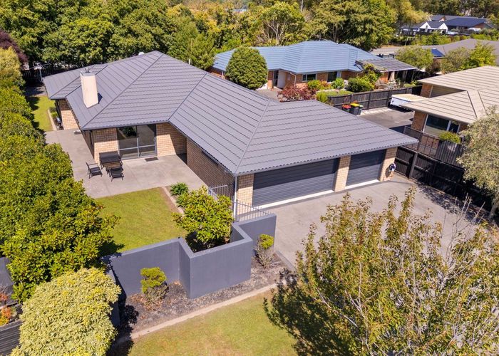  at 43 Ernest Gray Place, Halswell, Christchurch City, Canterbury