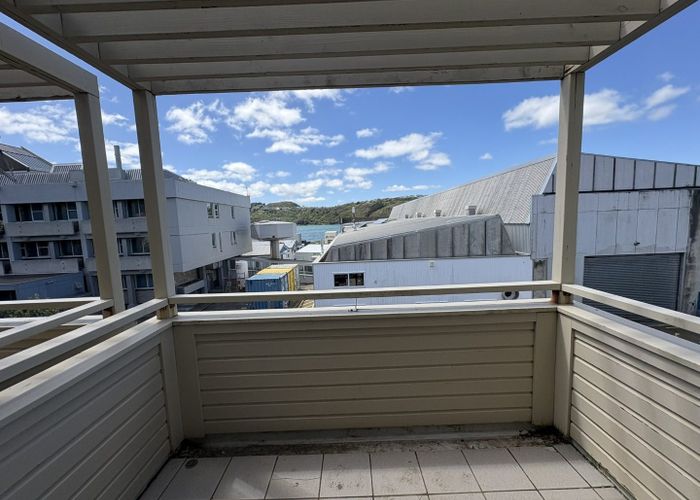  at 25/305 Evans Bay Parade, Hataitai, Wellington, Wellington