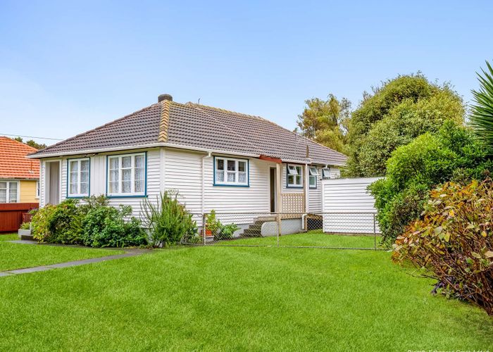  at 64 Harper Street, Gonville, Whanganui, Manawatu / Whanganui