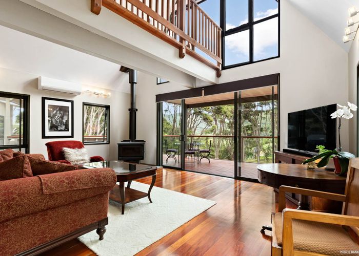  at 46 Upland Road, Huia, Auckland
