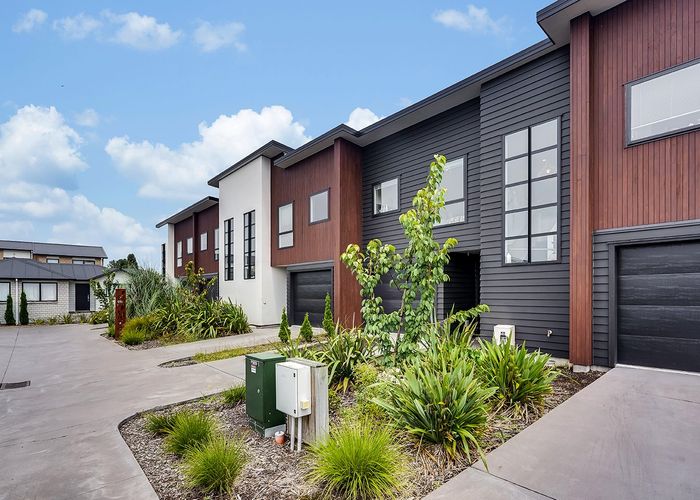  at 9/37 North Ridge Drive, Rototuna, Hamilton, Waikato