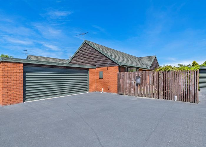  at 72B Tuckers Road, Casebrook, Christchurch City, Canterbury
