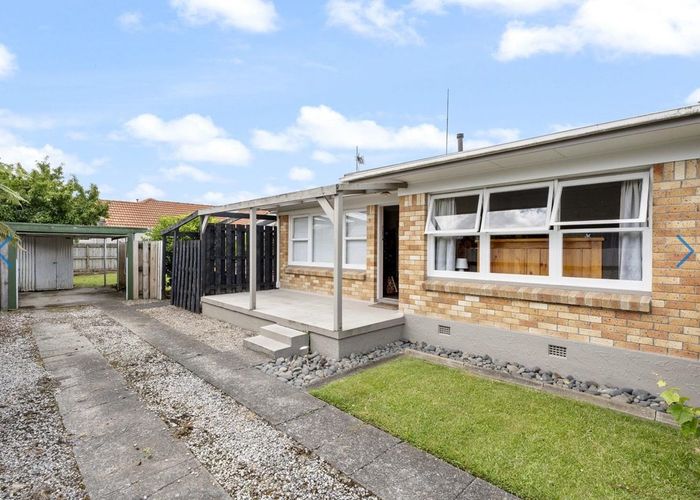  at 29B East Street, Claudelands, Hamilton, Waikato