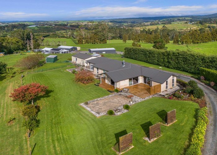  at 325 Lockington Road, Aongatete, Katikati