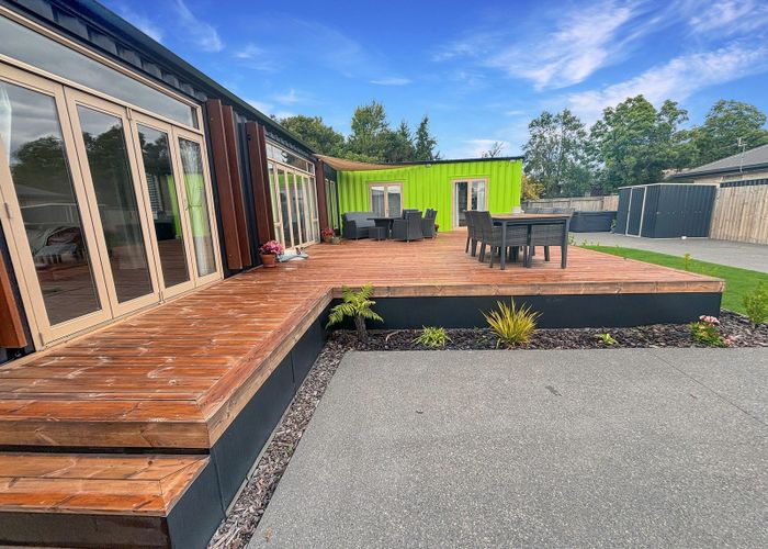  at 34A Wyn Street, Hoon Hay, Christchurch City, Canterbury