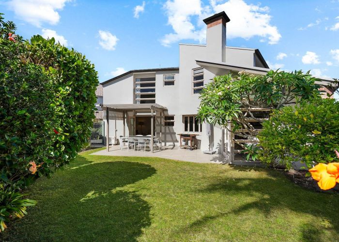  at 8B Queen Mary Avenue, Epsom, Auckland
