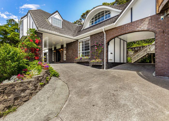  at 31 Laingfield Terrace, Laingholm, Waitakere City, Auckland