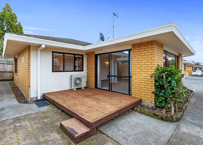  at 4/742 Cameron Road, Tauranga South, Tauranga, Bay Of Plenty