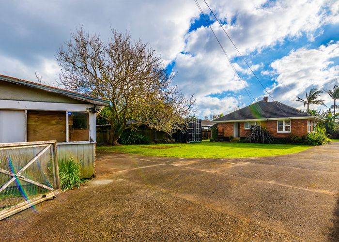  at 51 Puhinui Road, Manukau, Auckland