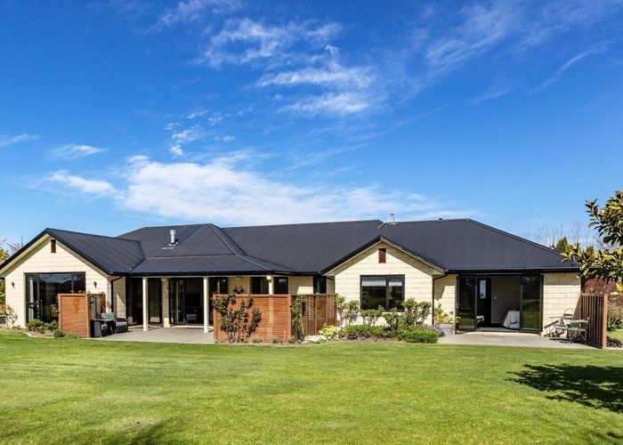  at 2 Leyland Crescent, Swannanoa, Waimakariri, Canterbury