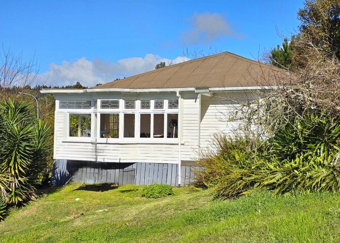  at 103 Parnell Street, Rawene, Far North, Northland