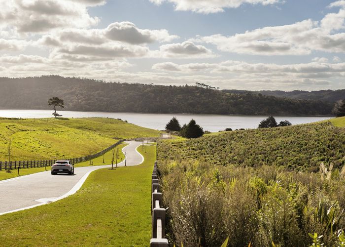  at The Reserve, Okura, North Shore City, Auckland