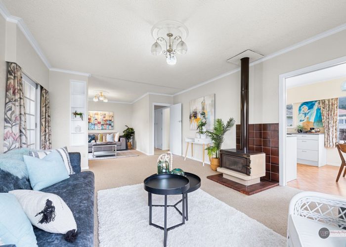  at 43 Horoeka Street, Stokes Valley, Lower Hutt