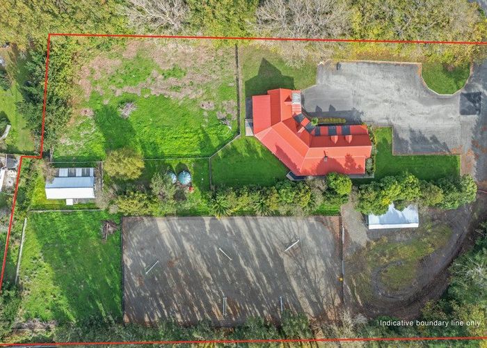 at 4A Cloverlea Road, Kairanga, Palmerston North, Manawatu / Whanganui