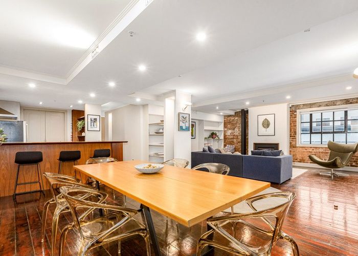  at 11/20 Egmont Street, Te Aro, Wellington, Wellington