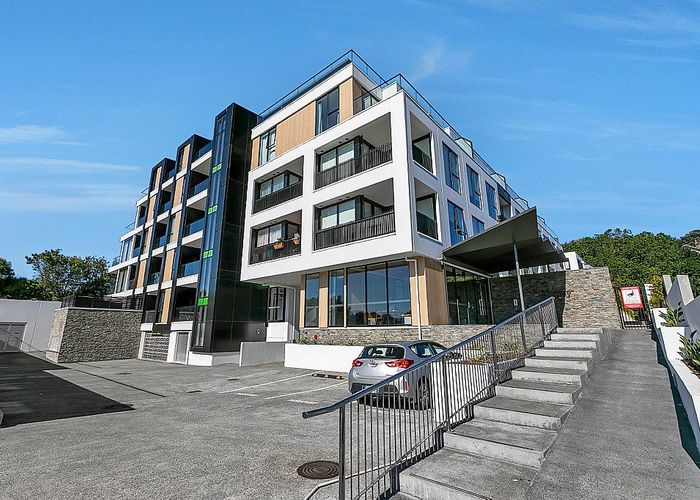  at 208/14 Edgerley Avenue, Epsom, Auckland City, Auckland