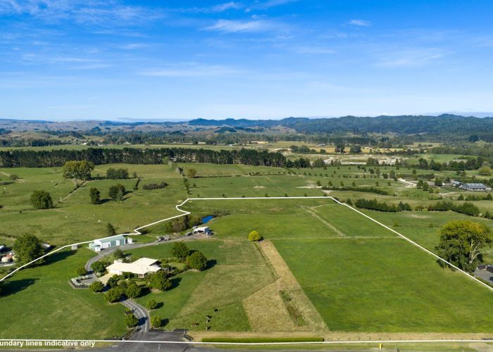  at 682 Ngaruawahia Road, Te Kowhai, Waikato, Waikato