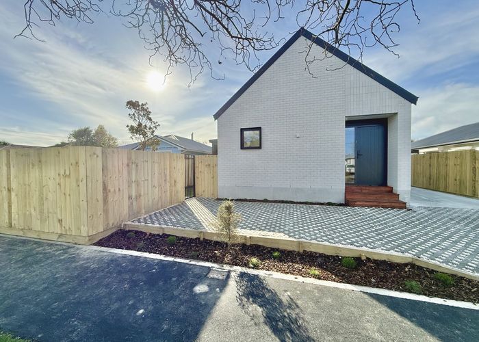  at 1/18 Meadowville Ave, Somerfield, Christchurch City, Canterbury