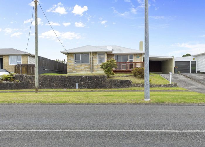  at 18 Raleigh Street, Waitara, Waitara