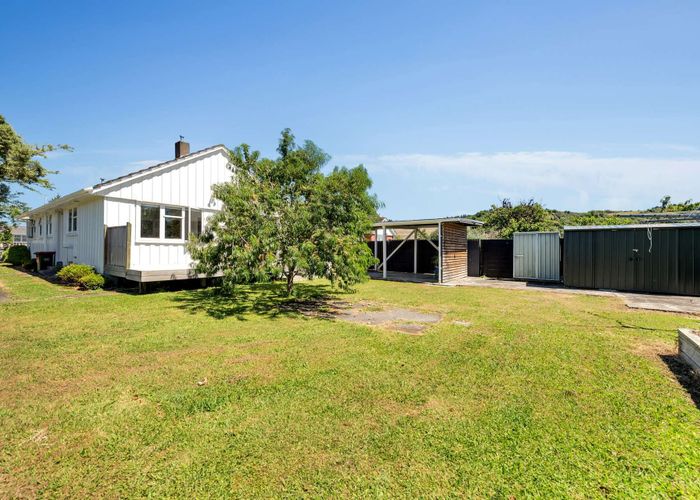  at 50 Mitchell Street, Aramoho, Whanganui