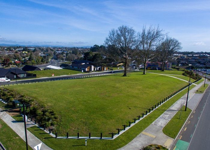  at 36 Taahunui Rise, Peacocke, Hamilton, Waikato