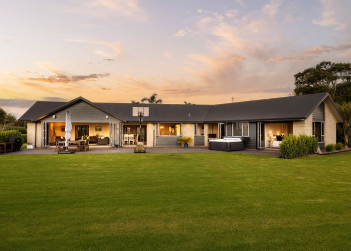  at 310 Gillard Road, Ngahinapouri, Waipa, Waikato