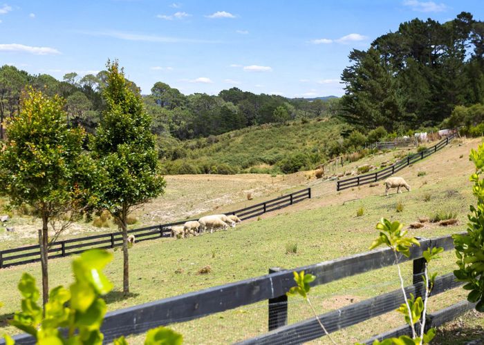  at 117A Potter Road, Coatesville, Rodney, Auckland