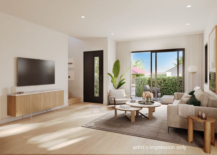  at 23-25 Hargest Terrace, Mount Albert, Auckland City, Auckland