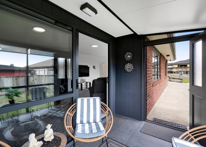  at 42E Camellia Avenue, Bell Block, New Plymouth