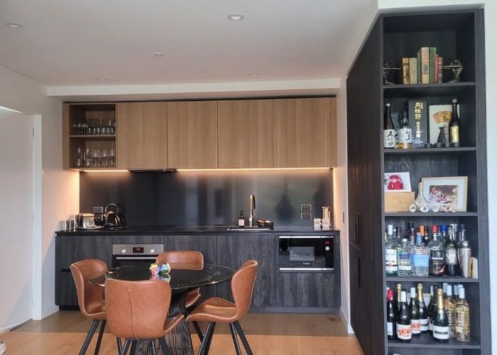  at 203/1 Purewa Road, Meadowbank, Auckland City, Auckland