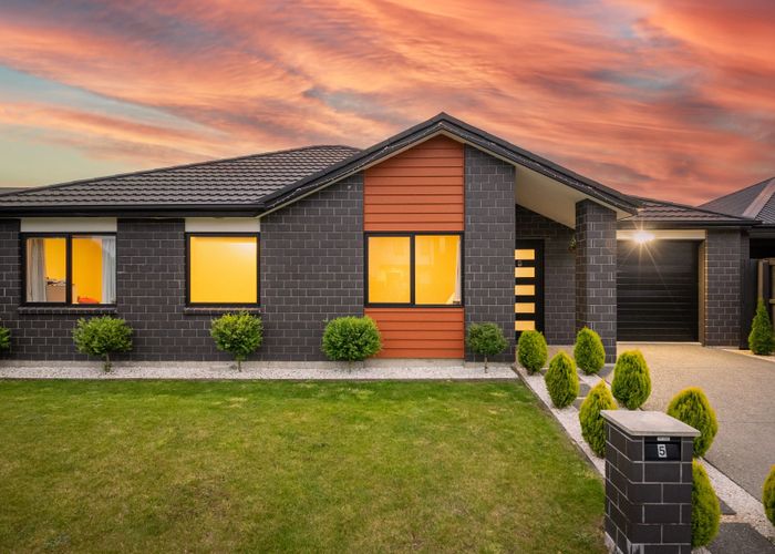  at 5 Miromiro Street, Broomfield, Christchurch
