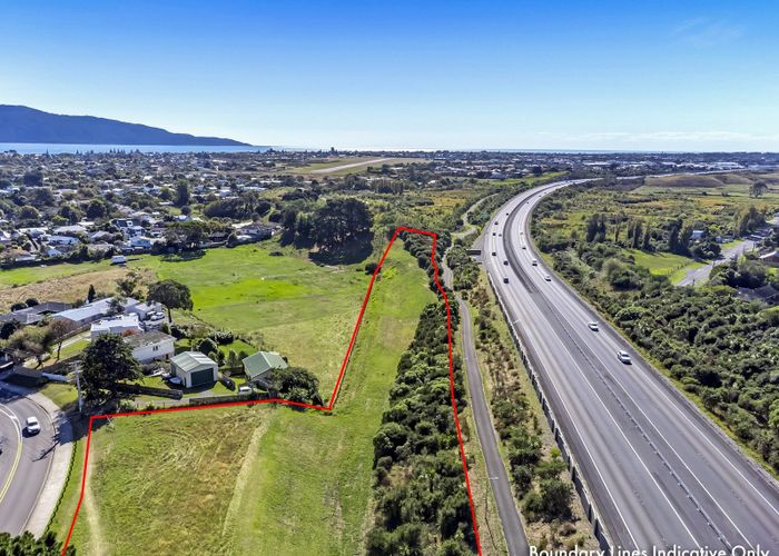  at Raumati Road, Raumati Beach, Kapiti Coast, Wellington