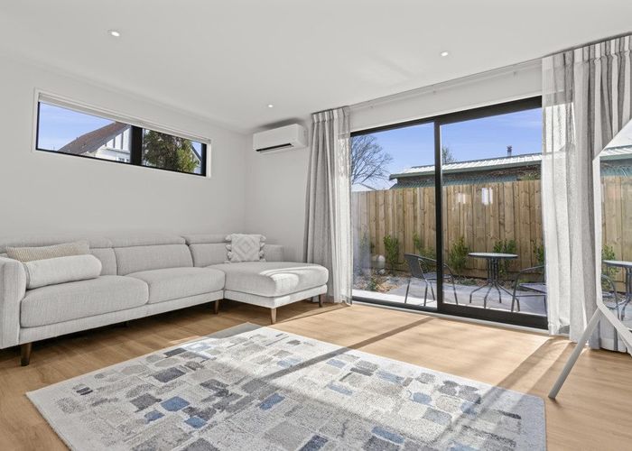  at 17/130 Holly Road, St. Albans, Christchurch City, Canterbury