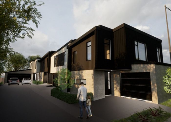  at 153 Springfield Road, St. Albans, Christchurch City, Canterbury