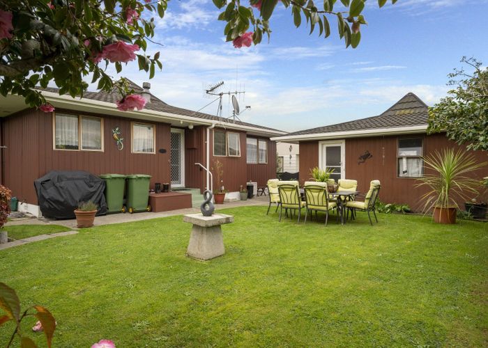 For sale 10 Te Kama Street, Levin, Horowhenua, Manawatu / Whanganui homes.co.nz