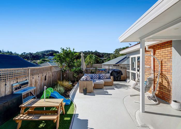  at 7B Kestrel Heights, Arkles Bay, Whangaparāoa