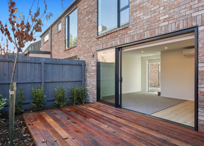  at 3/58 Derby Street, Merivale, Christchurch City, Canterbury