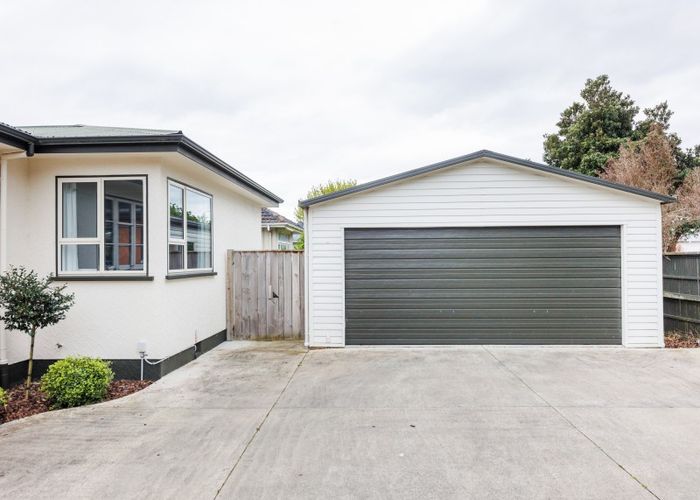  at 100 Manawatu Street, Hokowhitu, Palmerston North