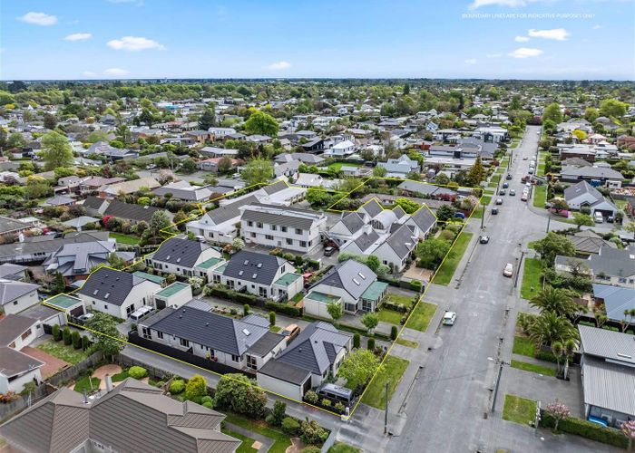  at 61, 73, 75A, 75B, 77 Bryndwr Road, Bryndwr, Christchurch City, Canterbury