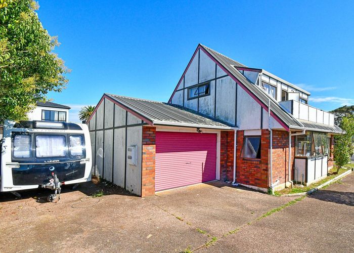  at 23a Beihlers Road, Weymouth, Manukau City, Auckland