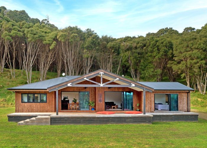  at 403 Matokitoki Valley Road, Gisborne