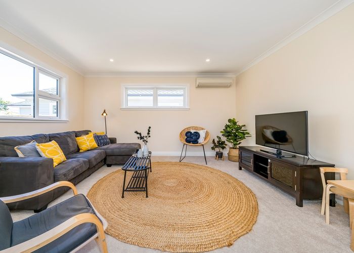  at 50 Ava Street, Petone, Lower Hutt