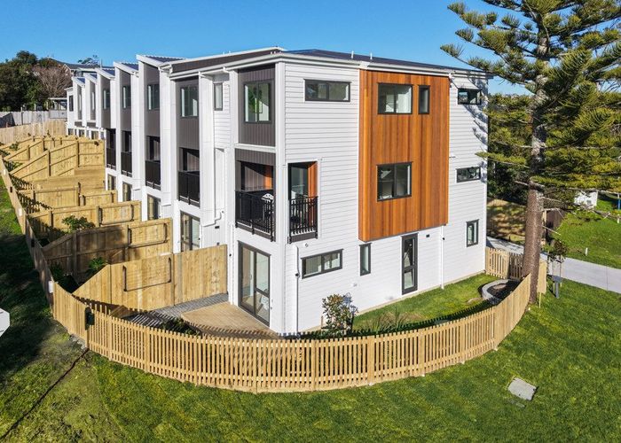  at Lot 2,3,5 2A Torbay Heights, Torbay, North Shore City, Auckland