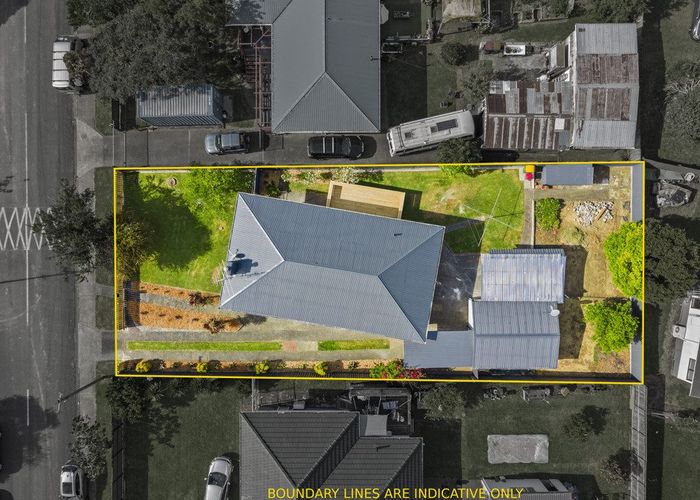  at 39 Hamill Road, Otara, Manukau City, Auckland