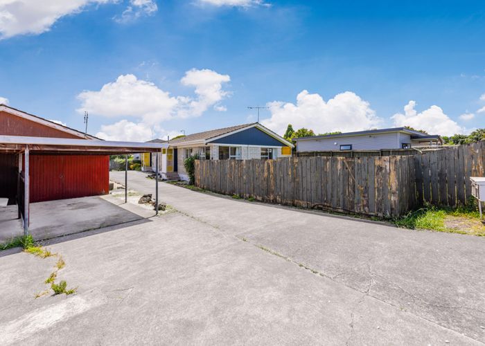  at 4/3 Corin Avenue, Manurewa, Manukau City, Auckland