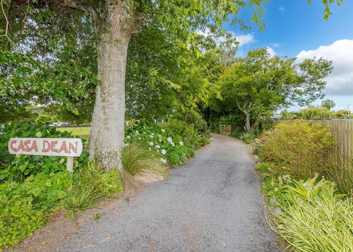 Free property data for 166 Hinuera Road, Matamata homes.co.nz