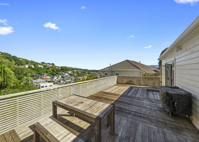 at 56 Tio Tio Road, Miramar, Wellington