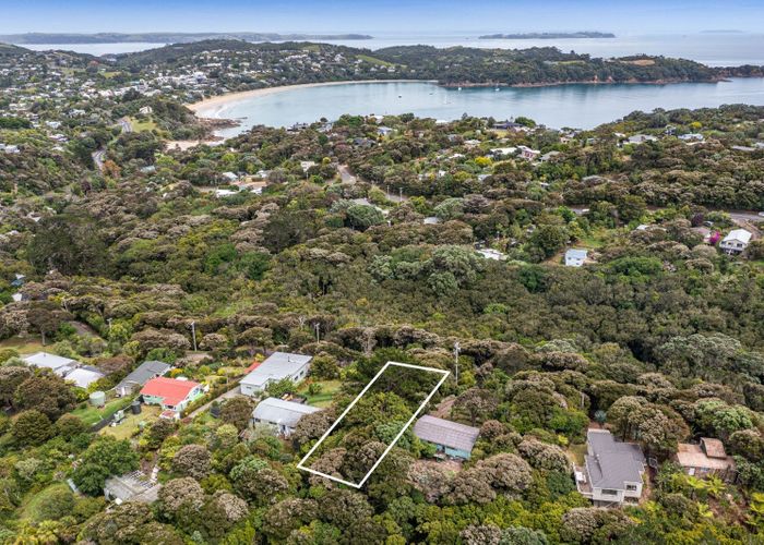 at 22 Hekerua Road, Oneroa, Waiheke Island, Auckland