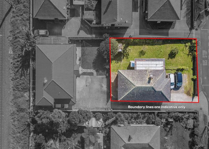  at 70 Swaffield Road, Papatoetoe, Auckland